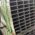 Seamless/Welded Square/Hexagonal Special Shaped Steel Pipe